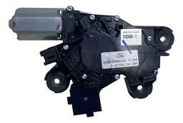 MOTOR LIMPADOR TRASEIRO FORD KA 2015 2016 2017 2018