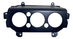 MOLDURA COMANDO AR CONDICIONADO FORD KA 2015 2016 2017 2018