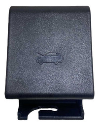 ALAVANCA ABERTURA CAPÔ FORD KA 2015 2016 2017 2018
