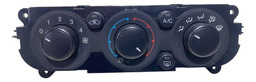 COMANDO AR CONDICIONADO FORD KA 1.0 2015 2016 2017 2018 2019