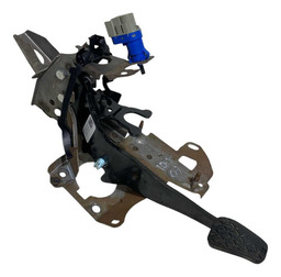 PEDAL FREIO FORD KA 1.0 2015 2016 2017 2018 2019 2020