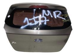 TAMPA TRASEIRA PORTA MALA FORD KA HATCH 2018 2019 2020