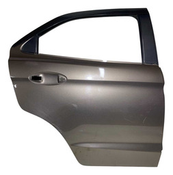 PORTA TRASEIRA DIREITA FORD KA HATCH 2018 DETALHE