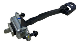  LIMITADOR PORTA DIANTEIRA ESQUERDA FORD KA 2015 2016 2018