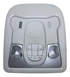 LUZ TETO CORTESIA DIANTEIRO JEEP RENEGADE 2018 2019 2021