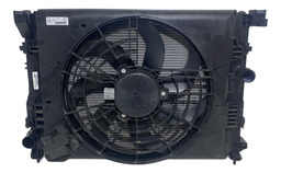  Radiador Nissan Kicks 1.6 16v 2017 2018 2019 2020