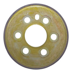Roda Fônica Chevrolet Onix Plus 1.0  TURBO 2020 2021 2022