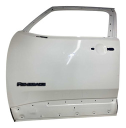 PORTA DIANTEIRA ESQUERDA RENEGADE 2018 2019 2020 2021