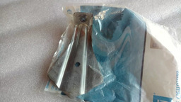 SUPORTE PARACHOQUE DIANTEIRO S10 TRAILBLAZER 12/17 ORIGINAL