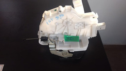 Fechadura Eletrica Diant. Dir. Vw Fox 2015 A 2018 Nº 5z4837014bb