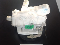 Fechadura Eletrica Tras. Esq. Vw Fox 2015 A 2018 Nº 5z4839013ab