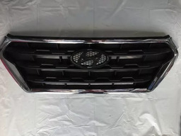GRADE FRONTAL HYUNDAI CRETA 2017/2019 (ORIGINAL) CROMADA