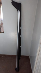 Friso Spoiler Lateral Da Soleira Onix Esquerdo Gm 2017 A 19