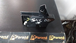 Fechadura Dianteira Direita Sandero Logan  805025360r
