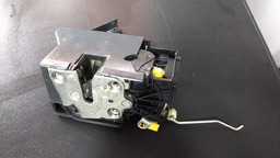 Fechadura Porta Dianteira Esquerda - Renault Logan Sandero 