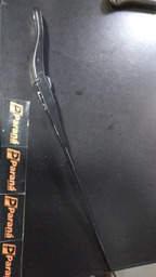 Haste Braço Limpador Parabrisa Direito Sandero Duster