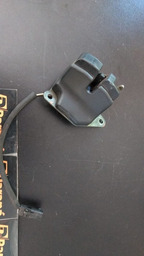 Fechadura Da Tampa Trazeira Fiat Palio Siena 99 A 2005