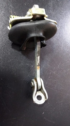 LIMITADOR PORTA TRASEIRA DIREITA VW FOX SPACEFOX 5Z4839249