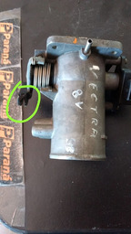 Corpo D Borboleta Tbi Astra Vectra 2.0 8v 1997 A 2002