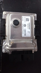 Modulo Injecao Gol Saveiro Voyage Fox Polo 032906034ce 