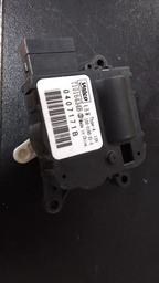 Atuador Ventilação Vw Gol Fox Saveiro Voyage G7 1000185010