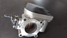 Corpo Borboleta Tbi 032133062 Gol Parati Polo Golf Fox 1.6 