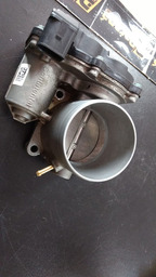 Corpo Borboleta Tbi Fox Gol Golf Saveiro 1.6 8v 032133062c