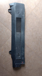 Proteção Tanque Logan Sandero 2015 A 2018 748144265r