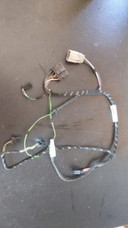 Chicote Caixa Preta Ventilaçao Logan Sandero 2014 A 2018