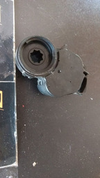 Atuador Caixa Ar T1013034wb Logan Sandero Kicks 308 208