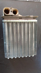 Radiador De Ar Quente Logan E Sandero 2014 A 2018
