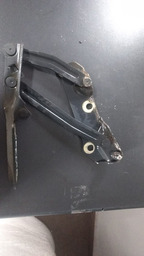 Dobradiça Capo Dianteira Vectra 1997/2005 Direita