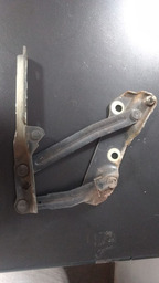 Dobradiça Capo Dianteira Vectra 1997/2005 Esquerda