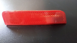 Olho De Gato Do Parachoque Sandero E Duster Le 8200384035