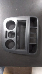 Moldua Central Painel Gol Saveiro Parati  G4 05/14 Original 