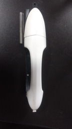 Maçaneta Ford Focus Traseira Esquerda 2000 A 2008