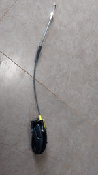 Maçaneta Interna Portas Dianteira  Direita Ford Focus 00/08