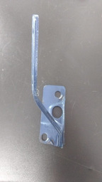 Dobradiça Capo Original Vw Gol Parati Saveiro 377823302c Ld