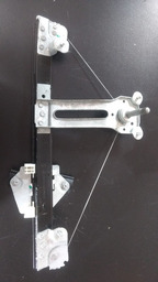 Maquina Vidro Tras Dir Renault Duster Sandero 120304 Manual