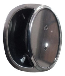 Maçaneta Puxador Da Tampa Traseira Hyundai I30 S/ Interuptor