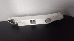 Reforco Do Para-choque Dianteiro - L/d - Focus 2009/2013