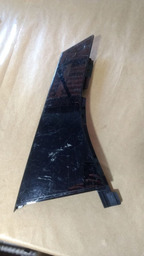 Acabamento Moldura Porta Tras Direito Ford Focus 2015/2018