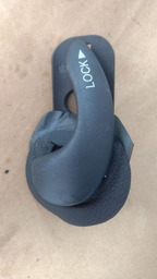 Maçaneta Interna Traseira Esquerda Palio Siena 1996 A 2004