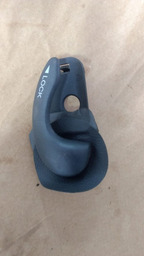 Maçaneta Interna Traseira Direita Palio Siena 1996 A 2004