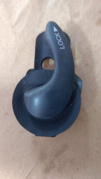 Maçaneta Interna Dianteira Esquerda Palio Siena 1996 A 2004