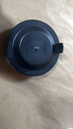 Tampa Vedação Farol 208 2012 2013 2014 2015 89045709