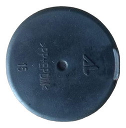 Tampa Farol Ppepdm Logan Sandero Duster Oroch Fiat Toro 