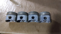 Pistao Corsa 1.0 Vhc Alcool Corsa