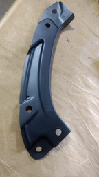 Suporte Farol Direito Original Volkswagen