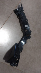 Guia Suporte Parachoque Traseiro Direito Fox 5z6807394 15/18